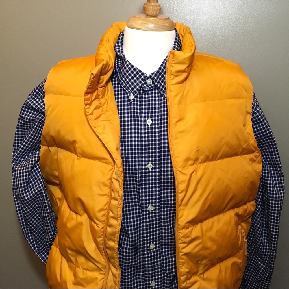 Ralph Lauren Mens Navy Plaid Button Down Shirt 2LT